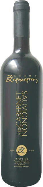 Cabernet Sauvignon — Xiromeritis