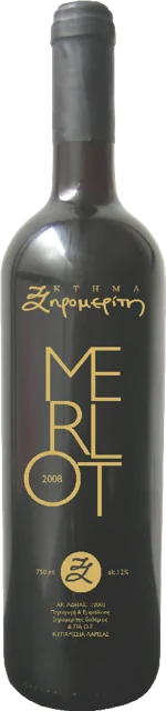 Merlot red — Xiromeritis