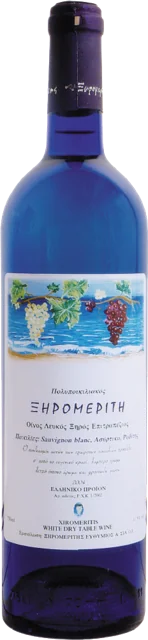 White multi-varietal — Xiromeritis